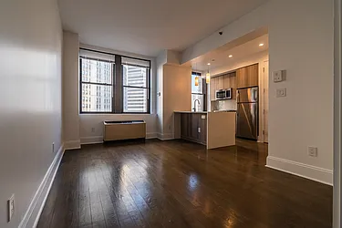 Rented by FirstService Residential (Manual)