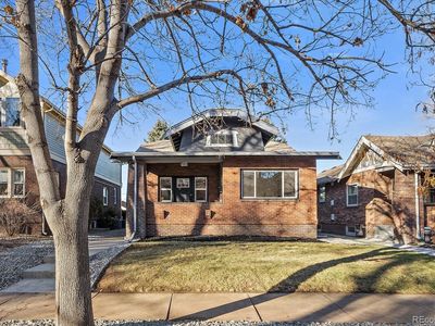 785 S Ogden Street, Denver, CO, 80209