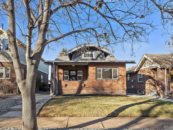 785 S Ogden Street, Denver, CO 80209