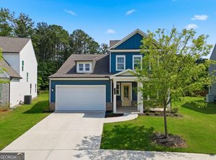 3669 Annsbury Ct, Lilburn, GA 30047