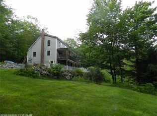 37 Whittier Ln, Casco, ME 04015