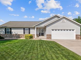 1630 Nash Dr, Dardenne Prairie, MO 63368