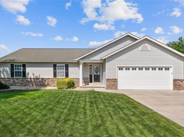 1630 Nash Dr, Dardenne Prairie, MO 63368