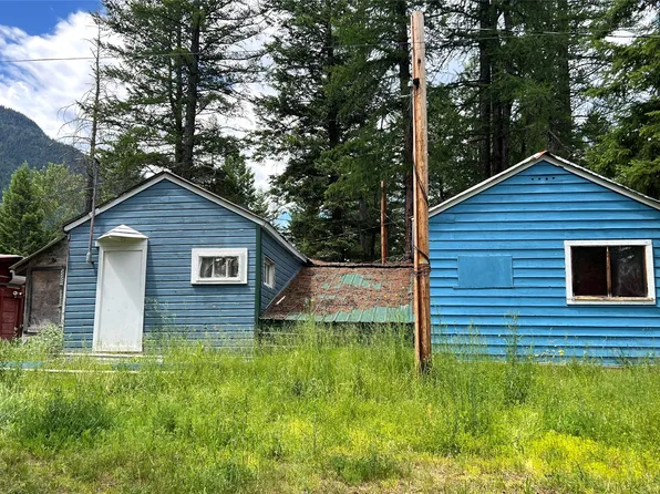 138 Alpha Rd, Hungry Horse, MT 59919