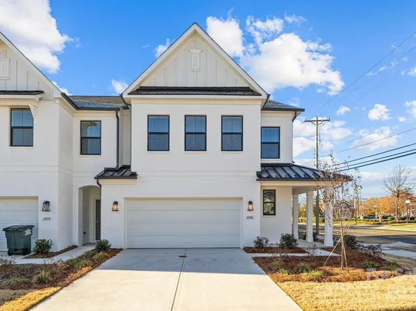 6006 Mariemont Cir #704, Charlotte, NC 28226