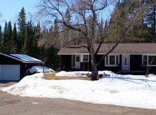 5058 Waisanen Rd, Embarrass, MN 55732