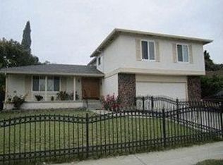2801 Mabury Rd, San Jose, CA 95133