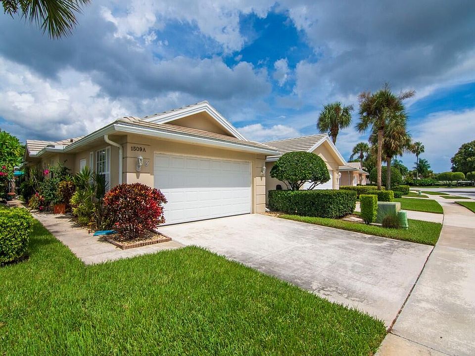 1509 NW Amherst Dr APT A, Port Saint Lucie, FL 34986 Zillow