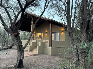 112 Three R Ave, Patagonia, AZ 85624