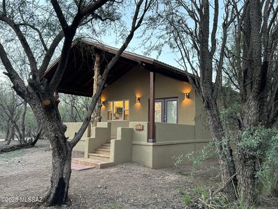 112 Three R Ave, Patagonia, AZ, 85624