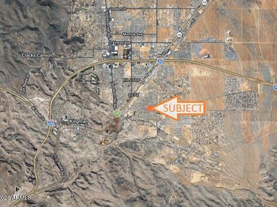 2709 Emerson Avenue #-, Kingman, AZ, 86401