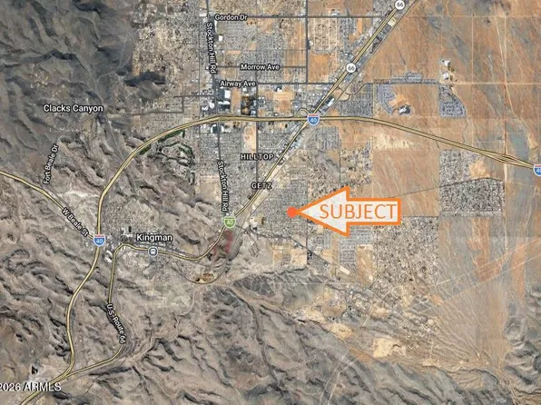 2709 Emerson Avenue #-, Kingman, AZ 86401