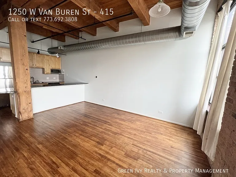 1250 W Van Buren St #415 — Photo 4
