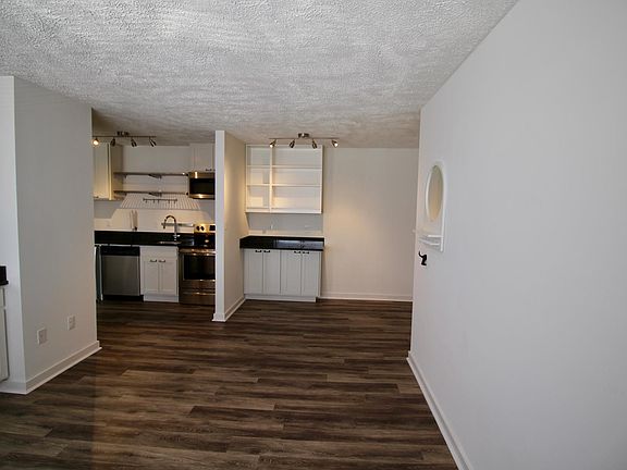 one bedroom
