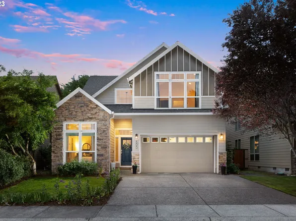 500 NE 167th Ave, Vancouver, WA 98684