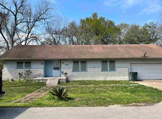 2240 Long St Beaumont TX 77701 MLS 244389 Zillow