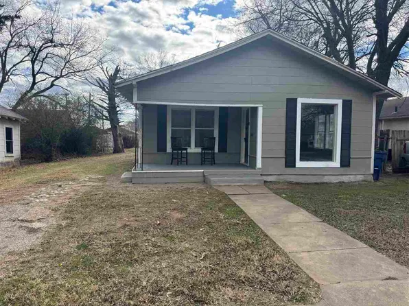 1106 W Ash Ave, Duncan, OK 73533