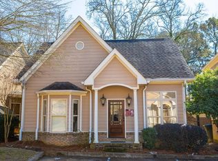 106 Falls Grove Dr, Oxford, MS 38655