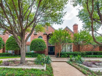 4515 Bretton Bay Ln, Dallas, TX, 75287