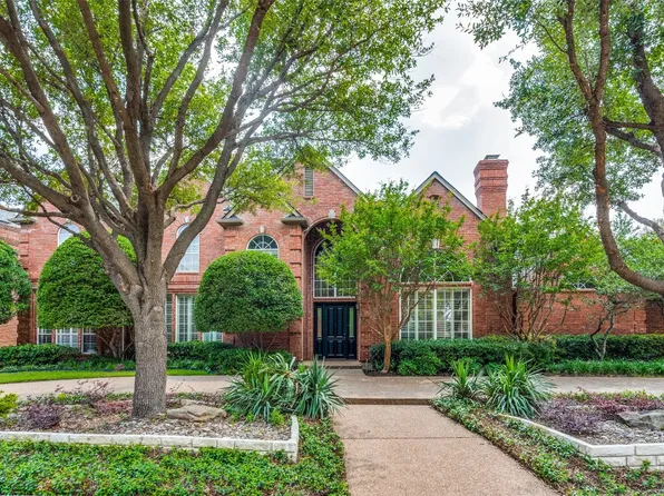 4515 Bretton Bay Ln, Dallas, TX 75287