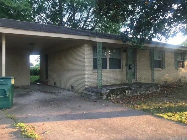 127 W Pecan St, Blytheville, AR 72315