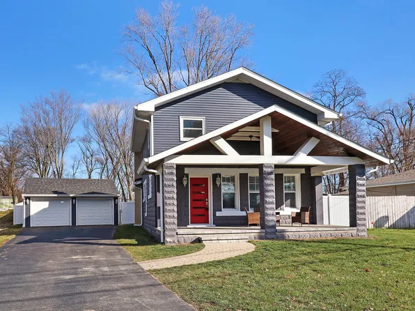 820 N River Rd, McHenry, IL 60051