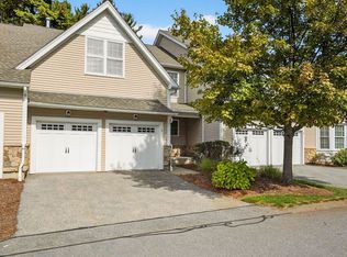 3 Pondside Ln #3, Bolton, MA 01740