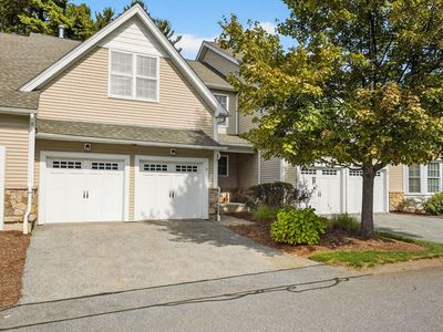 3 Pondside Ln #3, Bolton, MA, 01740