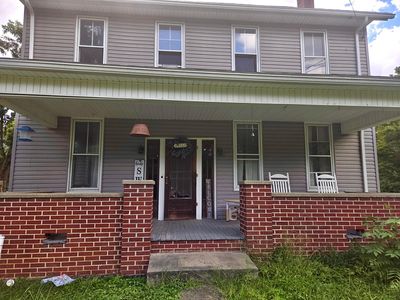 30851 State Route 180, Laurelville, OH, 43135
