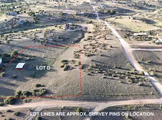 LOT D W Cindy Ln #3310, Chino Valley, AZ 86323