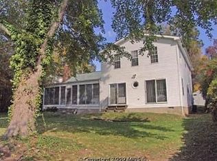 3960 Germantown Rd, Edgewater, MD 21037