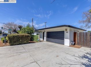 3201 Cowell Rd, Concord, CA 94518