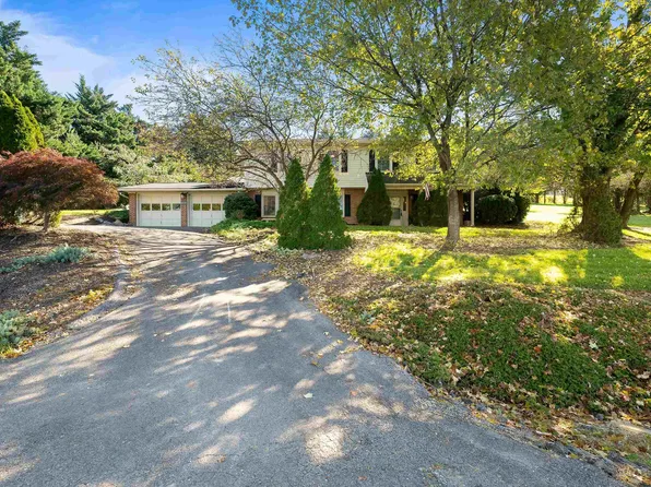 577 Elm St, Broadway, VA 22815