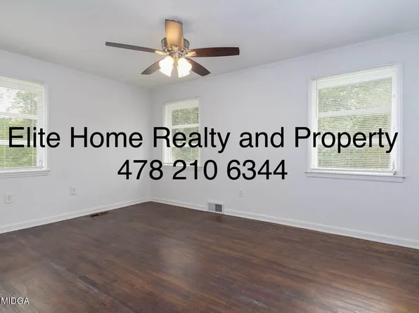 1816 Upper River Rd, Macon, GA 31211