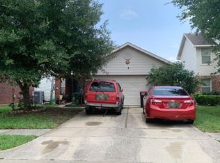 7334 Legacy Pines Dr, Cypress, TX 77433