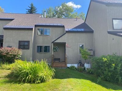 24 Eagle Drive #20, Wilmington, VT, 05363