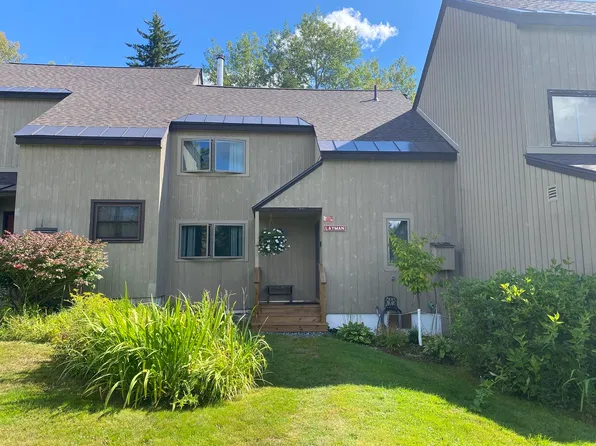 24 Eagle Drive #20, Wilmington, VT 05363