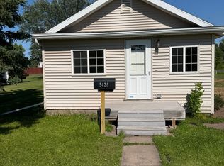 5428 Cumming Ave, Superior, WI 54880