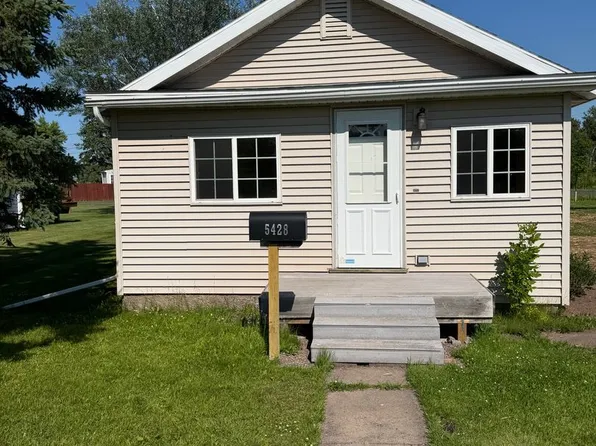 5428 Cumming Ave, Superior, WI 54880