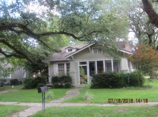 1101 N 5th Ave, Laurel, MS 39440
