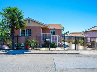 1341 York St, Richmond, CA 94801