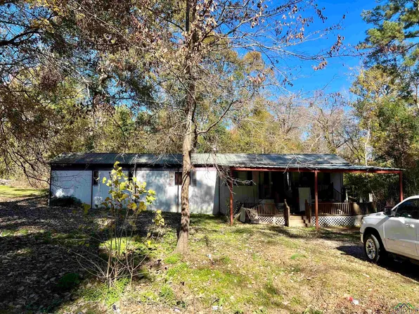 7489 Cedarwood Trl, Gilmer, TX 75645