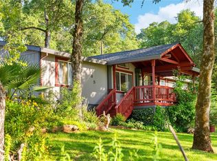 465 Glen Dr, Oroville, CA 95966