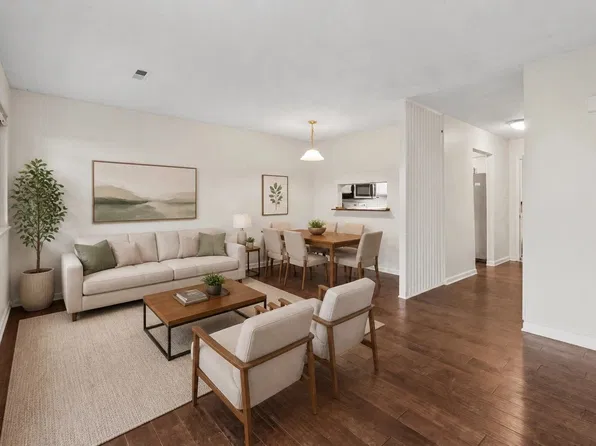 4271 Lake Ridge Dr, Raleigh, NC 27604