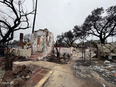 43 W Mariposa St Lot 6, Altadena, CA, 91001