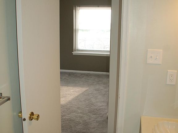 Bathroom into Bedroom