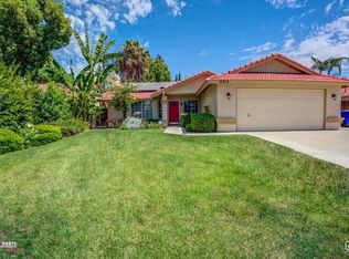 9314 Alki Ct, Bakersfield, CA 93312