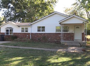 2310 S Dewey Ave, Bartlesville, OK 74003