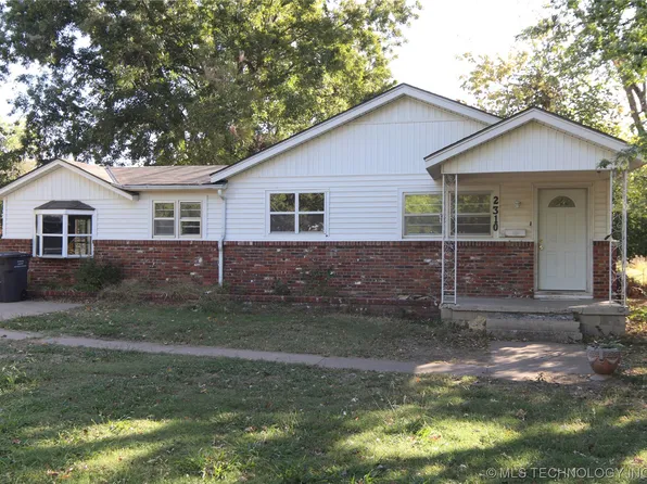 2310 S Dewey Ave, Bartlesville, OK 74003