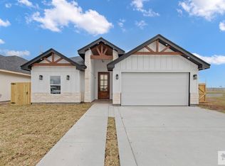3500 Monte Cielo, Weslaco, TX 78599